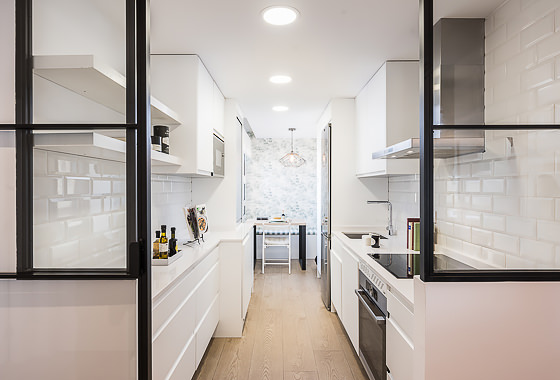 KITCHEN Julian Romea I