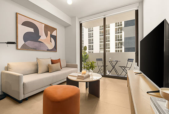 Luxury vacation rentals Miami - 