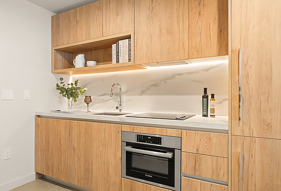 KITCHEN The Crosby ID0041