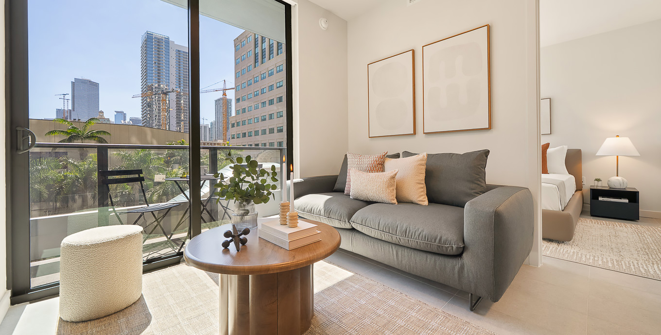 501 Residences ID0042