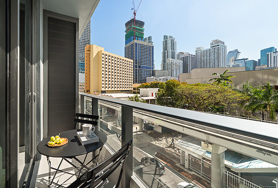 TERRACE 501 Residences ID0042