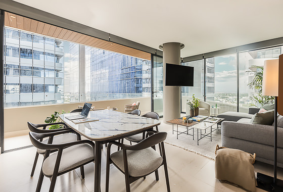 Luxury short term rentals Santo Domingo - 