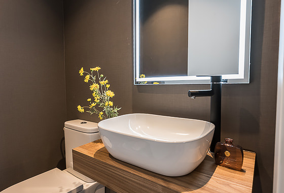 BATHROOMS Alcalá XLV