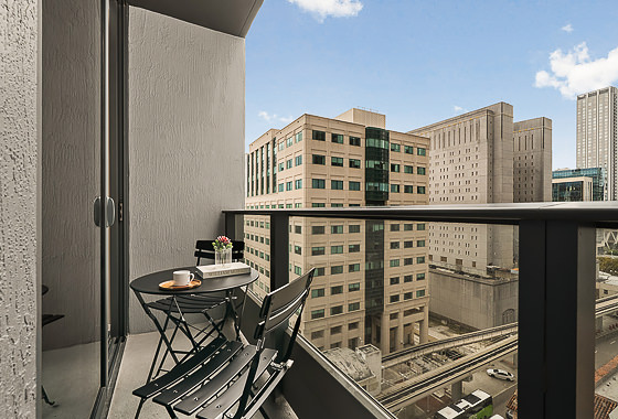 TERRACE 501 Residences ID0043