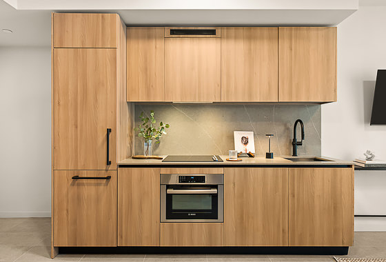 KITCHEN 501 Residences ID0043