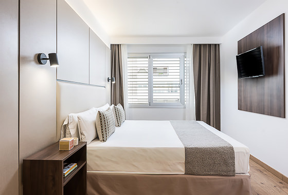 BEDROOMS Orense XV