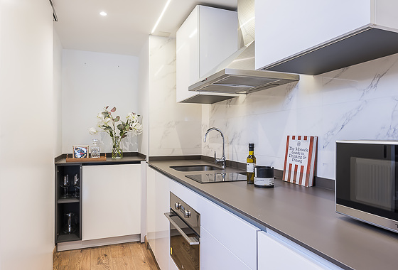 KITCHEN Orense XV