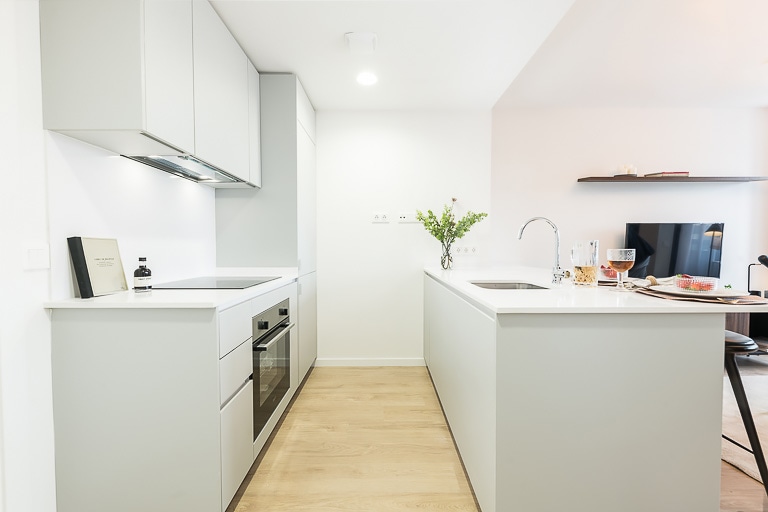 COCINA Valdebebas 440