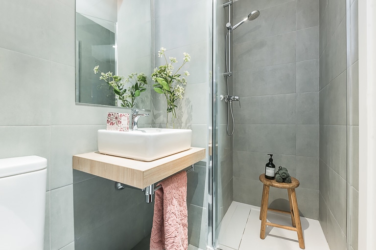 BATHROOMS Valdebebas 443