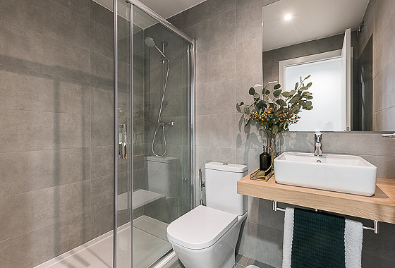 BATHROOMS Valdebebas 446