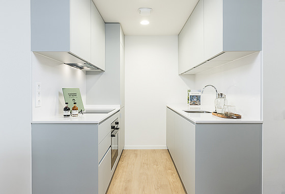 KITCHEN Valdebebas 446