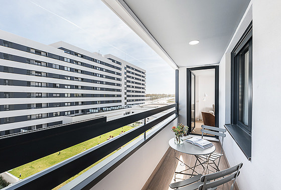 TERRACE Valdebebas 446
