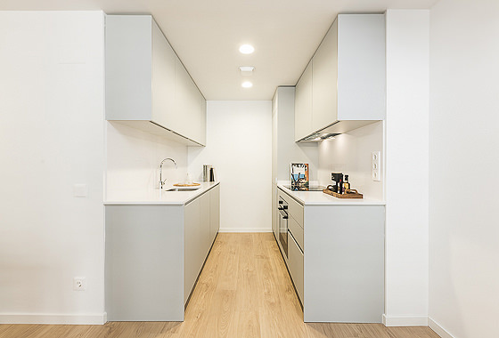 KITCHEN Valdebebas 449