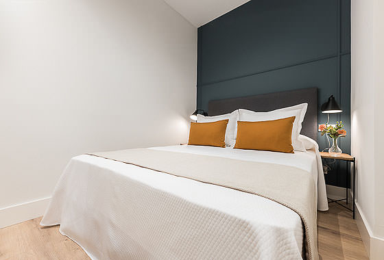 BEDROOMS Doctor Castelo LXIII