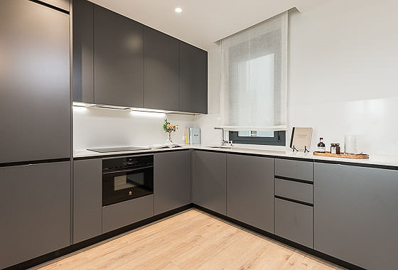 KITCHEN Doctor Castelo LXIII