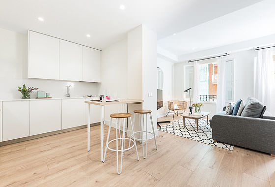 KITCHEN Doctor Castelo LXIV