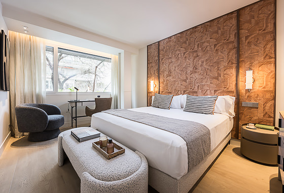 BEDROOMS O'Donnell IV