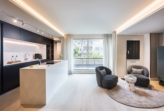 KITCHEN O'Donnell IV