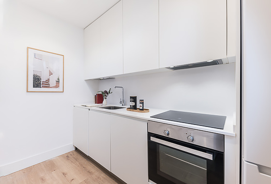 KITCHEN Doctor Castelo LXI