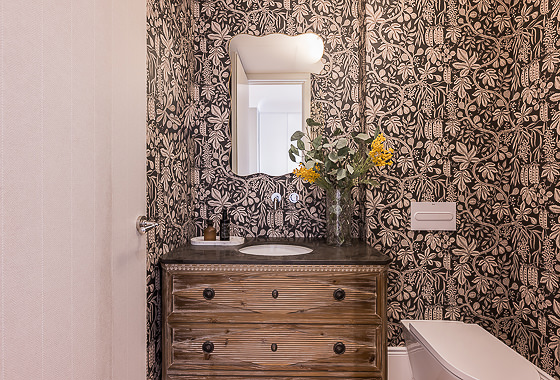 BATHROOMS Segre I