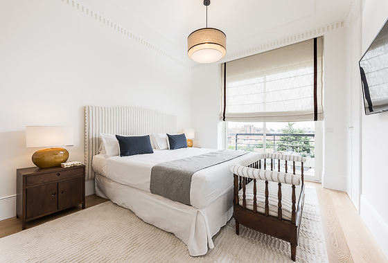 BEDROOMS Segre I