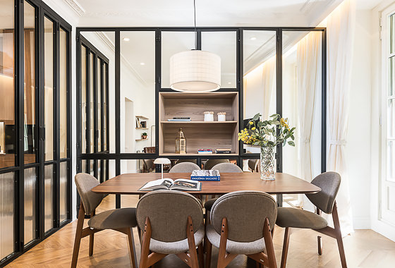 BEDROOMS Lope de Rueda IV 
