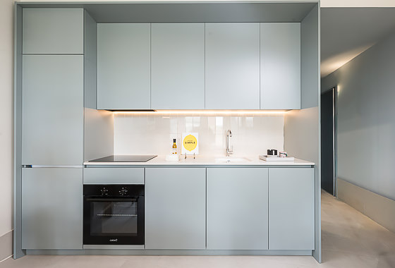 KITCHEN María Zayas I