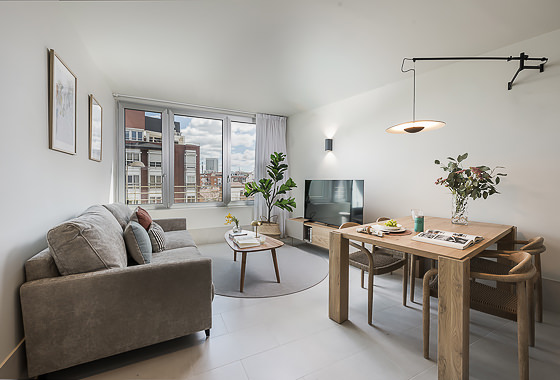 Luxury rentals Madrid - 