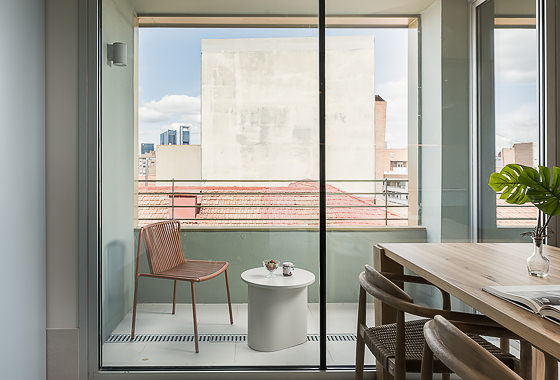 TERRACE María Zayas XII