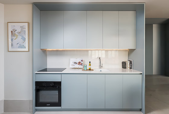 KITCHEN María Zayas XII