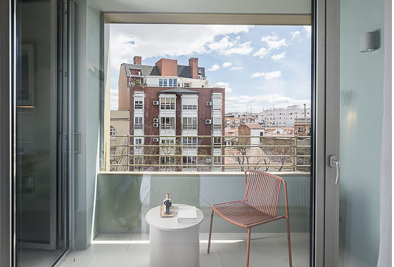 TERRACE María Zayas XIV