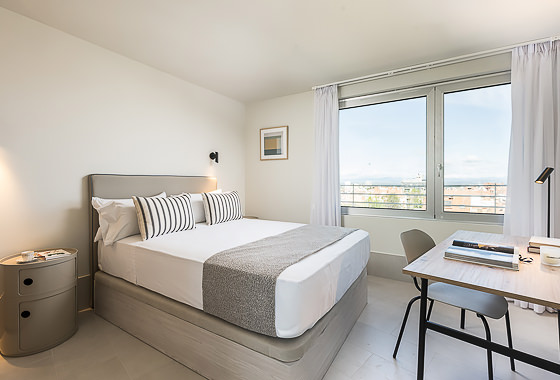 BEDROOMS María Zayas XVI