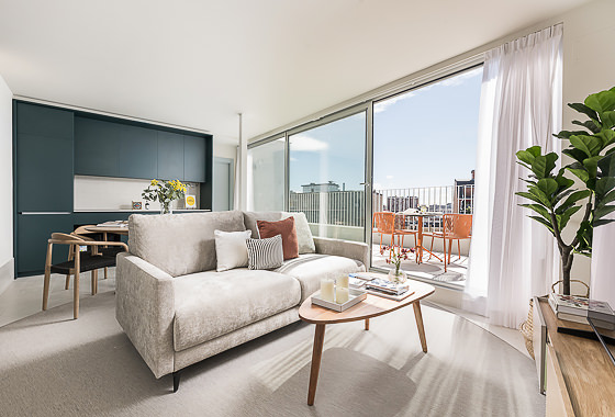 Luxury vacation rentals Madrid - 