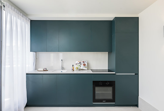 KITCHEN María Zayas XVII