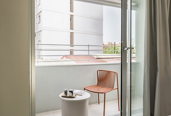 TERRACE María Zayas XVIII
