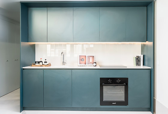 KITCHEN María Zayas XIX