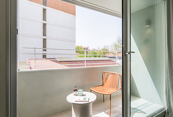 TERRACE María Zayas XIX