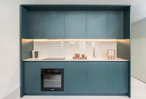 KITCHEN María Zayas XX