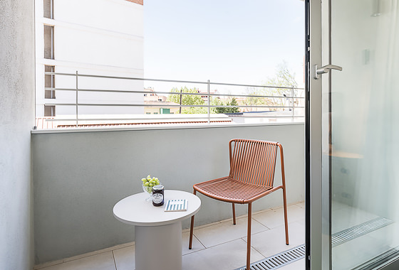 TERRACE María Zayas XX