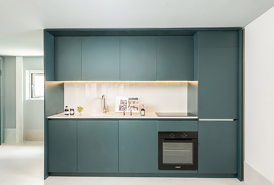 KITCHEN María Zayas XXI