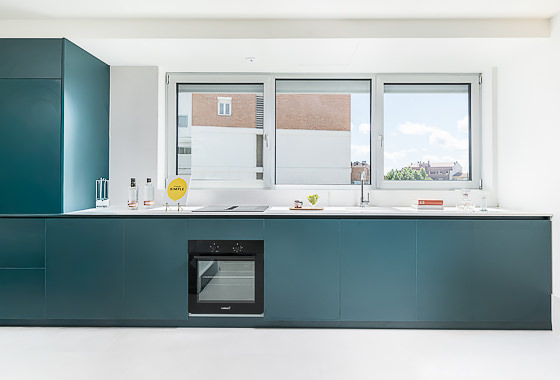 KITCHEN María Zayas XXIV