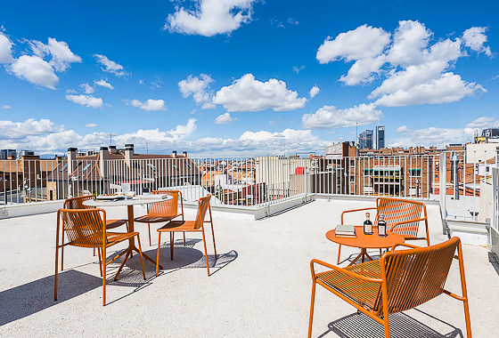 TERRACE María Zayas XXIV