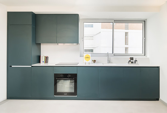 KITCHEN María Zayas XXV