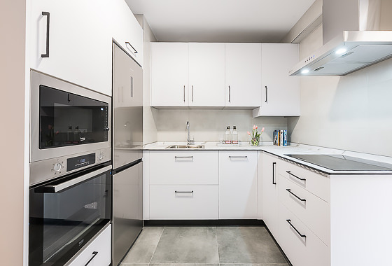 KITCHEN Hilera I