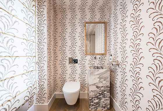 BATHROOMS Hermosilla LIII