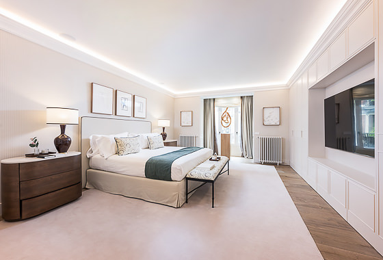 BEDROOMS Hermosilla LIII