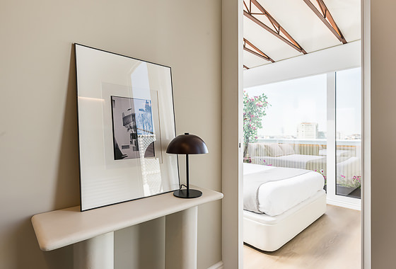 BEDROOMS Marques de Lema I