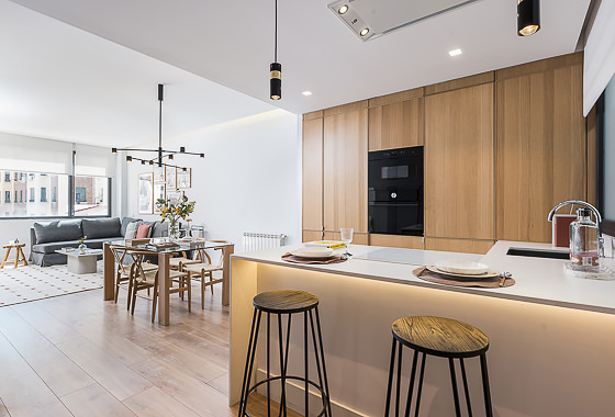 KITCHEN General Oraa VI