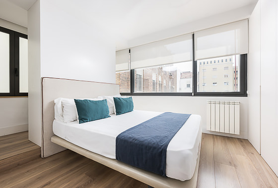 BEDROOMS General Oraa VI