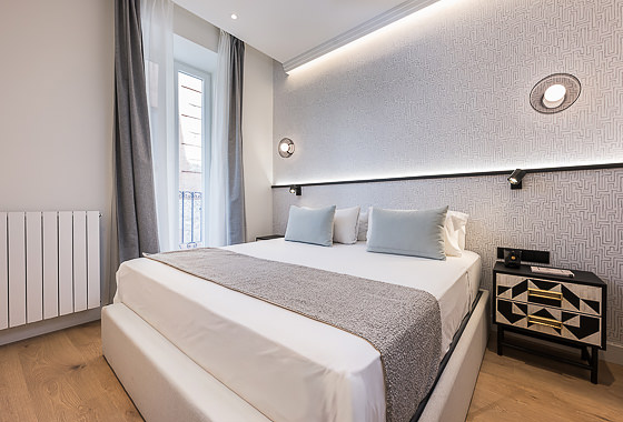 BEDROOMS Pelayo VIII